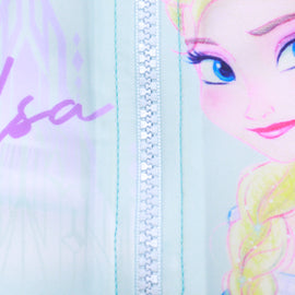 Blue Frozen Swimsuits - 0