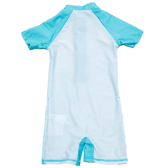 Blue Frozen Swimsuits