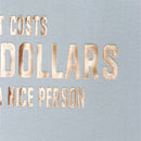 Sage With Back Print Tops Green-3