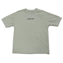 Mint Oversize Casual Set-3