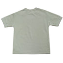 Mint Oversize Casual Set-4