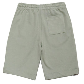 Mint Oversize Casual Set - 0