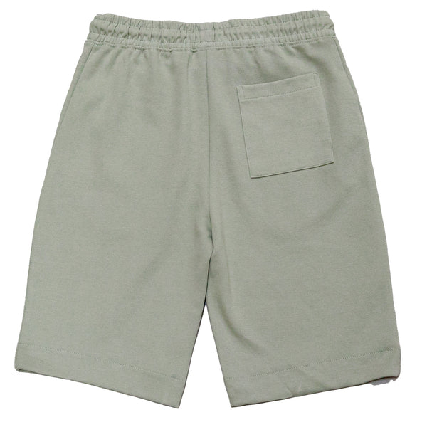 Mint Oversize Casual Set