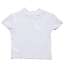 White Jacquard Jersey-1