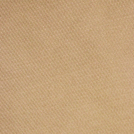 Khakhi Belted Trouser Shorts - 0