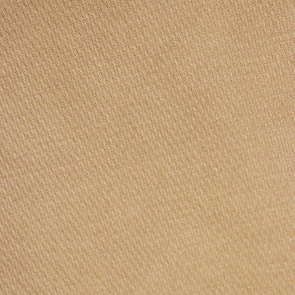 Khakhi Belted Trouser Shorts