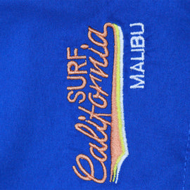 Navy Swim Shorts Navy - 0