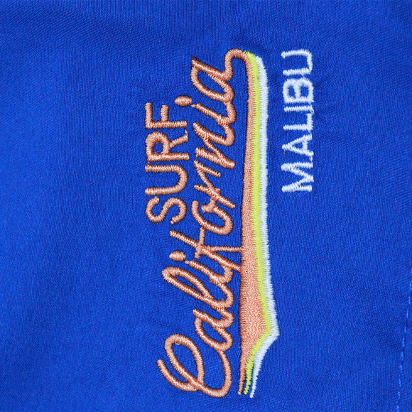 Navy Swim Shorts Navy