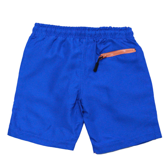 Navy Swim Shorts Navy