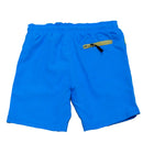 Pale Blue Swim Shorts-3