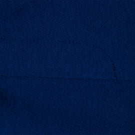 Navy Interlock Zip Pocket Jog Pant Navy - 0