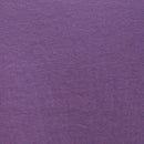 Lilac Short Sleeve Crew Neck T Shirt-2