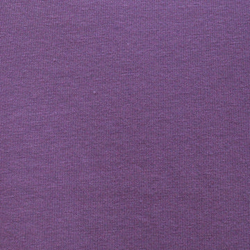 Lilac Short Sleeve Crew Neck T Shirt - 0