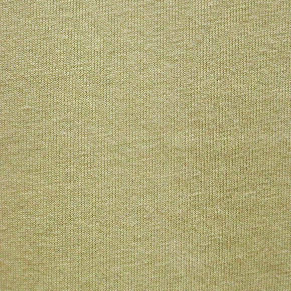 Green Short Sleeve Crew Neck T Shirt