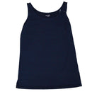 BLACK BREATHABLE VEST BLACK UK16-1