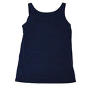 BLACK BREATHABLE VEST BLACK UK16-2