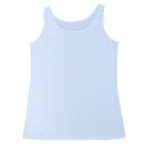 WHITE BREATHABLE VEST WHITE UK10-2