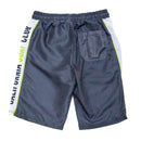 Black Board Shorts-2