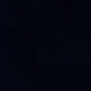 Black Cargo Pocket Track Pant-2