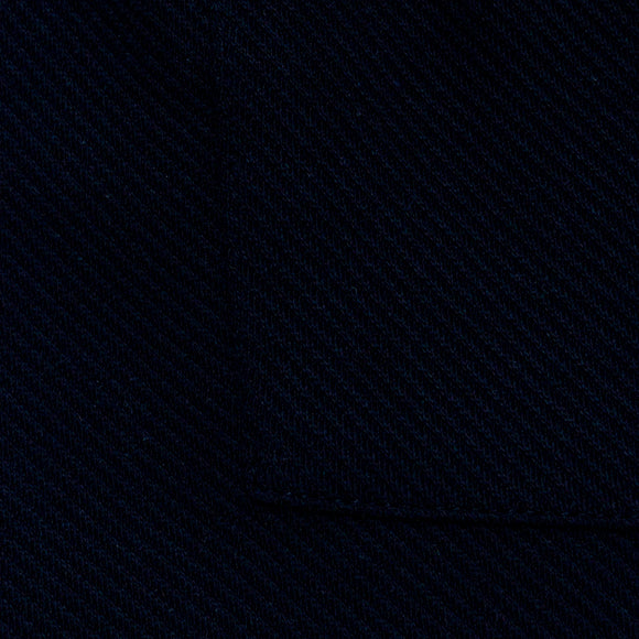 Black Cargo Pocket Track Pant