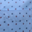 Formal Shirts Sky Blue-3