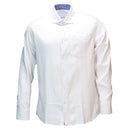 Formal Shirts White-1
