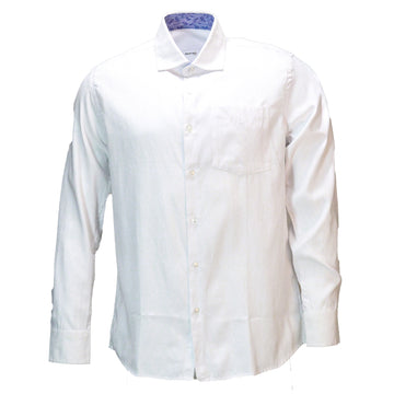 Formal Shirts White