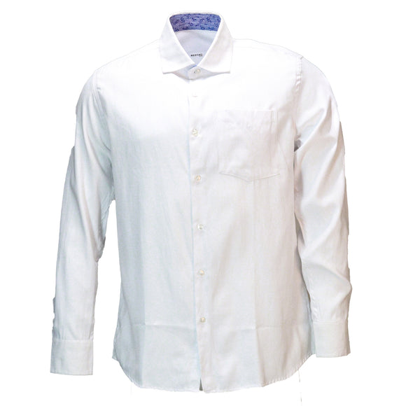Formal Shirts White