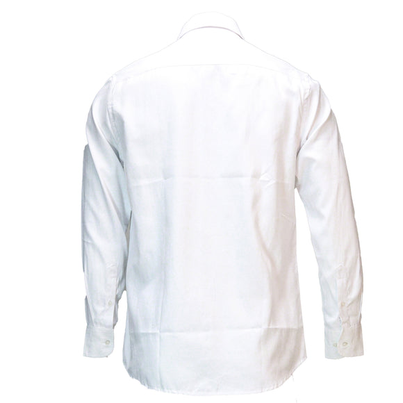 Formal Shirts White