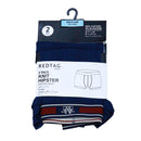 Navy 2 Pack Hipster-1