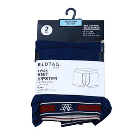 Navy 2 Pack Hipster