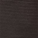 Wine Zip Placket Ottoman Polo Shirt Burgundy-3