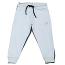 Boys Solid 2Pc Pack Track Pant Beige-2