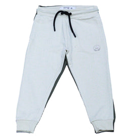 Boys Solid 2Pc Pack Track Pant Beige - 0
