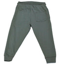 Boys Solid 2Pc Pack Track Pant Beige-3
