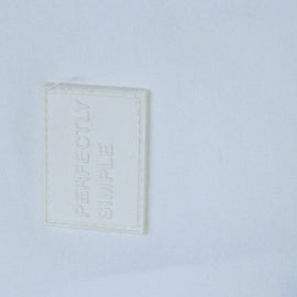 Boys Solid Drop Shoulder S S Tshirt Assorted - 0