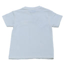 Boys Solid Drop Shoulder S S Tshirt Assorted-3