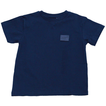 Boys Solid Drop Shoulder S S Tshirt Assorted REDTAG