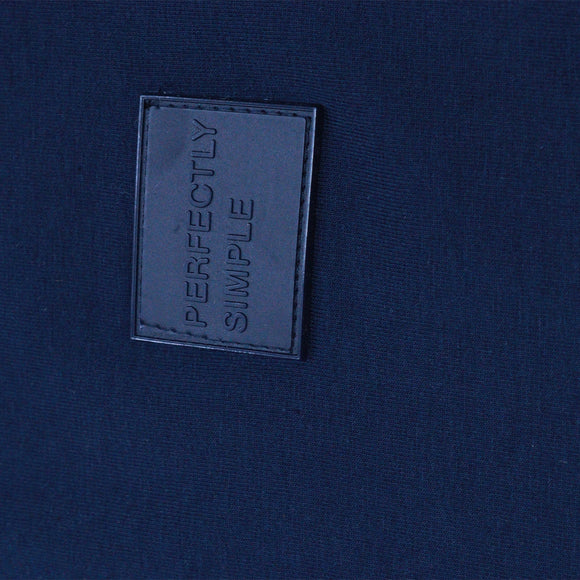 Boys Solid Drop Shoulder S S Tshirt Assorted