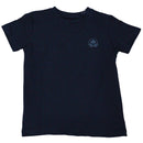 Boys Solid 2Pc Pack S S Tshirt Mid-3