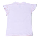 White/Pink 2 Pack Tshirts Assorted-5