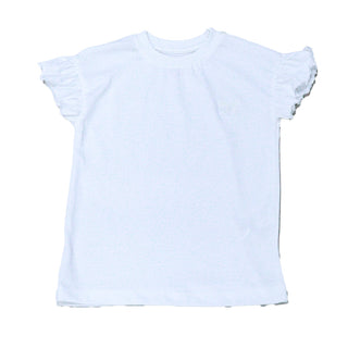 White/Navy 2 Pack Tshirts Assorted