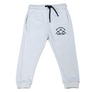 Beige Jogpant With-1