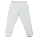 Beige Jogpant With-3