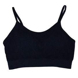 Brown Gold Black 3pc Bras - 0