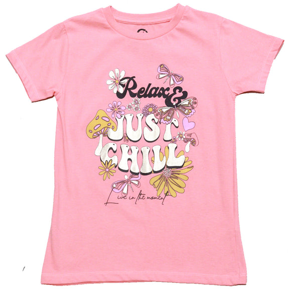 S/S BASIC TSHIRTS ASSORTED