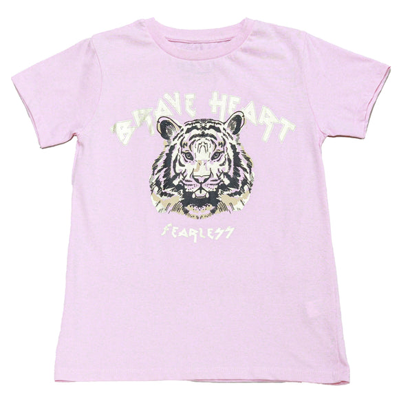 S/S Basic Tshirts Assorted