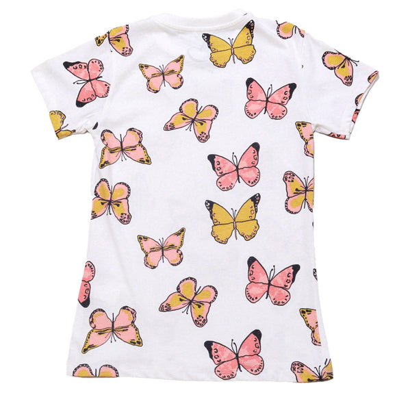 S/S BASIC TSHIRTS ASSORTED