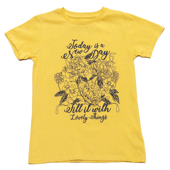 S S Basic Tshirts Assorted