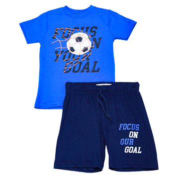Night Wear Set REDTAG